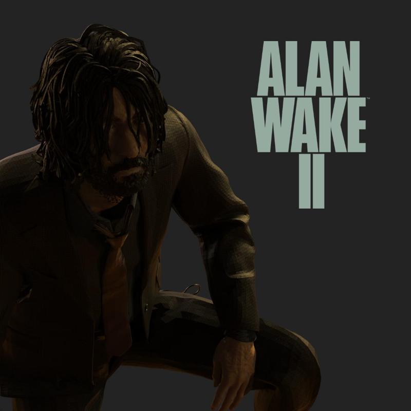 ALAN WAKE 2