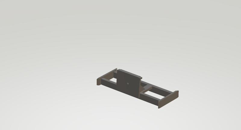 bruder skid steer grading beam rc magomhrc