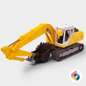 Car body part for Excavator