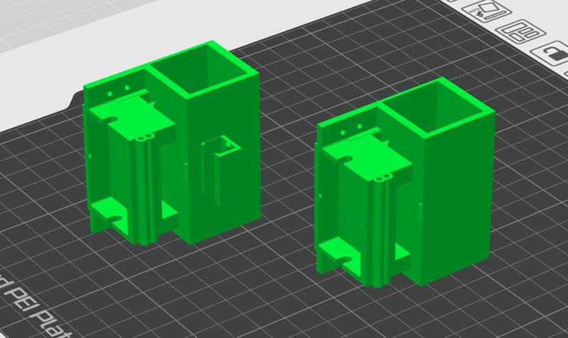 Kamtec Mardave BEC system