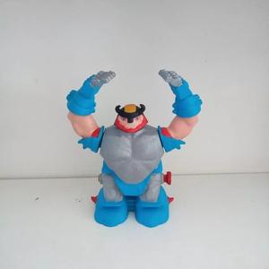 THUNDERCATS CRUNCHER