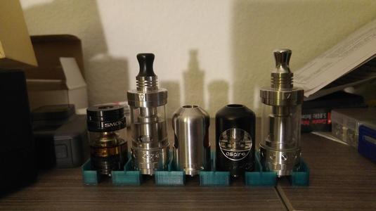 Vape Atomizer Stand