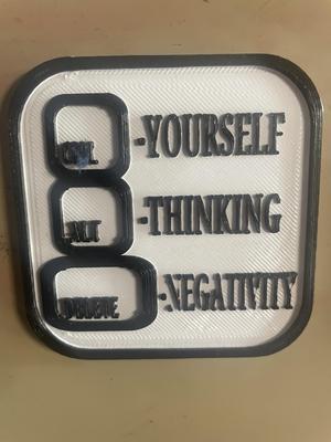 control alt delete sign