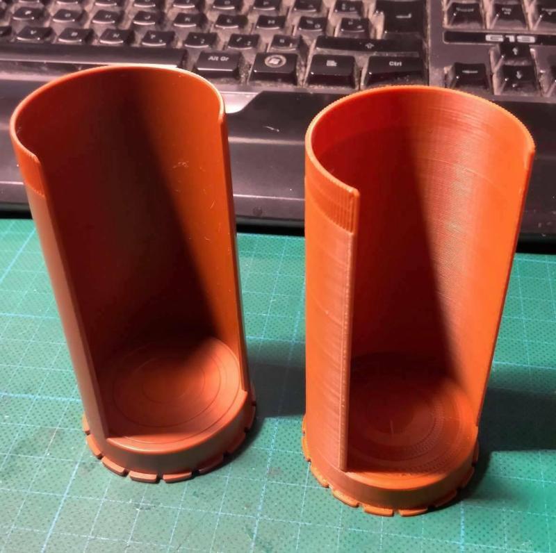 Kenner Star Wars Sandcrawler Elevator / Ascenseur