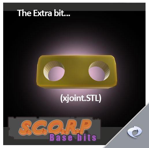 The Missing Piece (xjoint.stl)