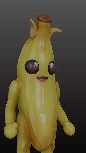Bananita