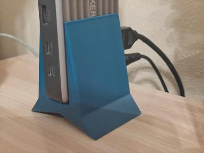 Anker PowerExpand 9-in-1 PD Dock Vertical Stand