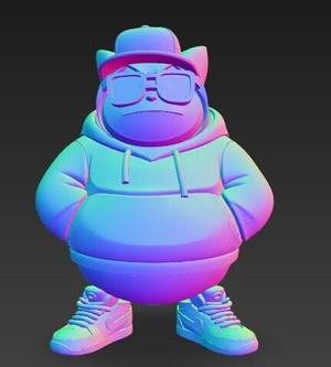 pokemon snorlax urban vibes pokemon urban style pokemon