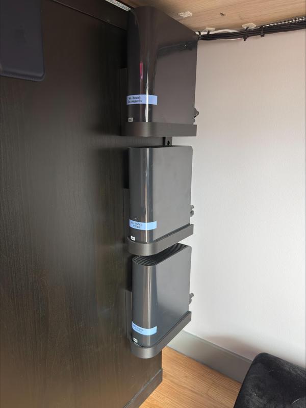 support western digital