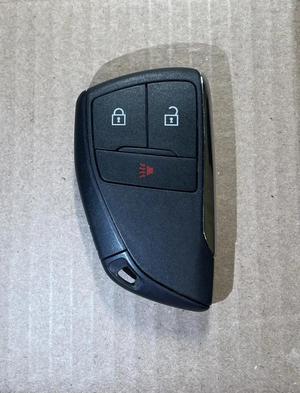 CHEVROLET/GMC Key Fob