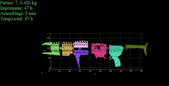 Witherhoard, Drowned In Strife