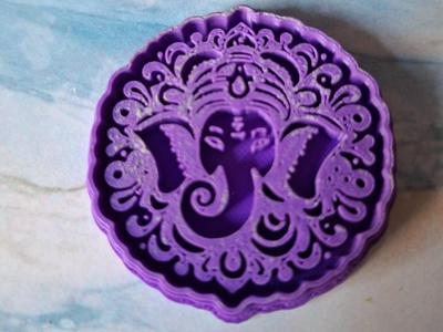 Ganesha cutter