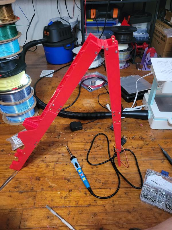 Travel Mod for RMRRF Top Fuel Dragster