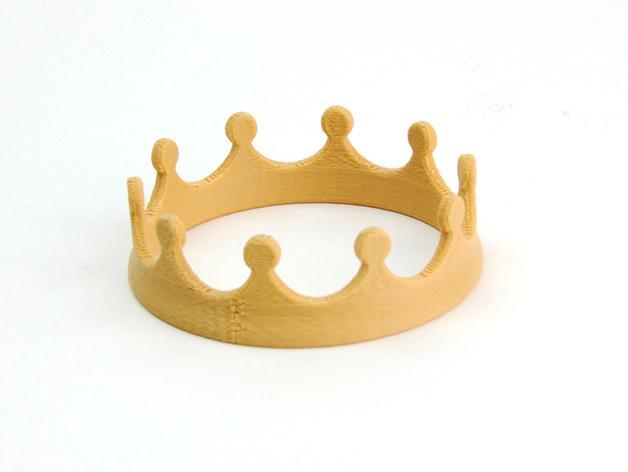 Makies Crown