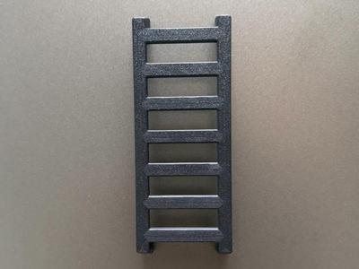Widdle Wadder - Little Ladder - Magnetic