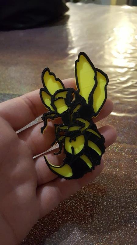 killa beez wu tang