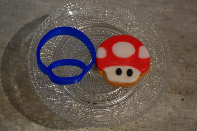 punch piece super mario mushroom