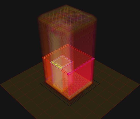 Fire back-pressure valve aka Bubbler