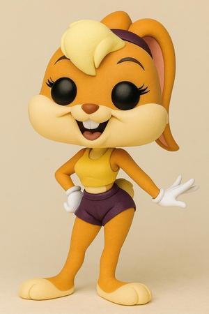 Lola bonny Funko