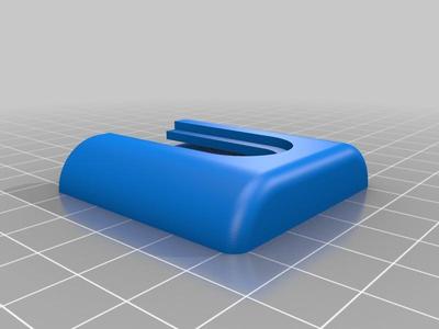 Basic Covertec holder v2