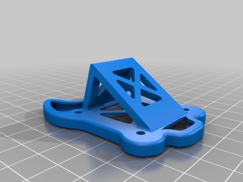 Kingcrab GoPro Bumper