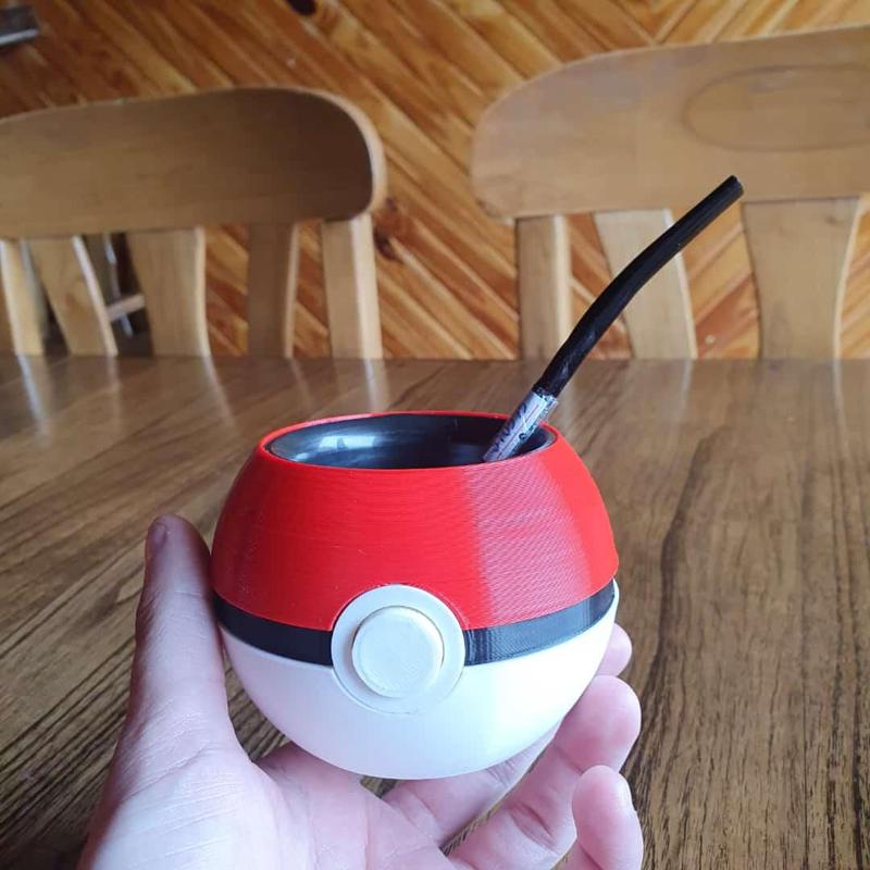 Pokeball Mate