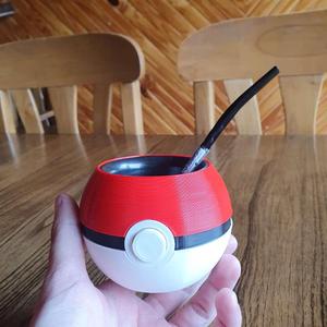 Pokeball Mate