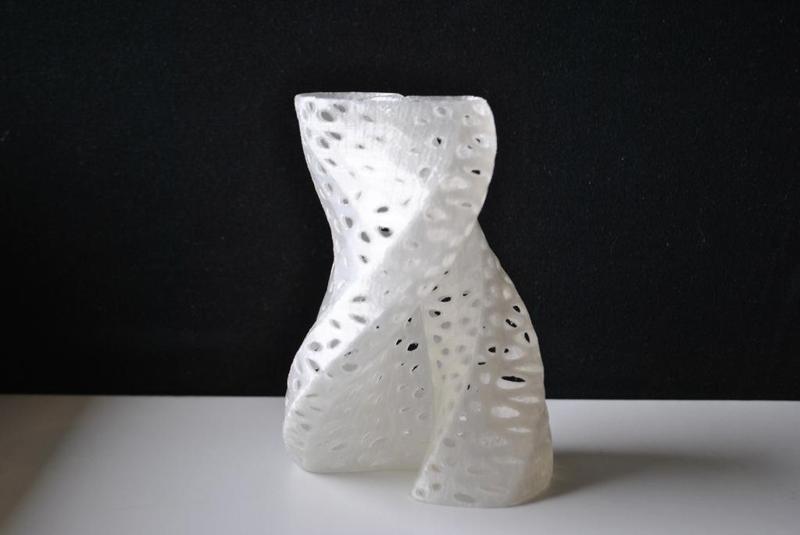 Twist | 2 lampshade designed by bonooobong