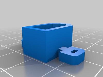 cap for XT60 connector
