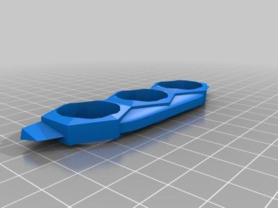 Jet Spinner 