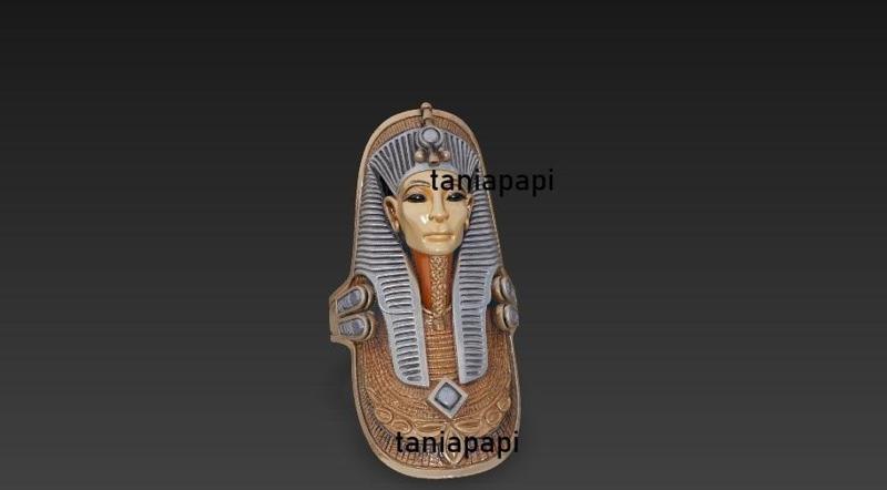 Egypt ring