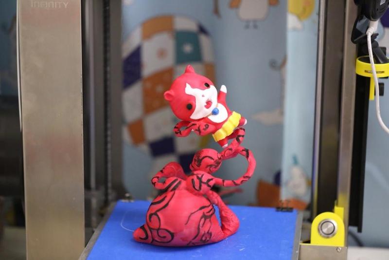 吉胖喵「ジバニャン」（Jibanyan）妖怪ウォッチ