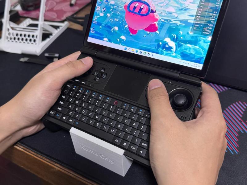 GPD Win Mini Desktop Stand