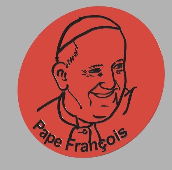 Pope Francis Medal