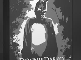 Donnie Darko Lightbox