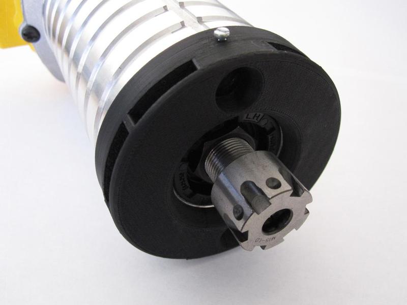 Air Diffuser (for DeWalt-611)