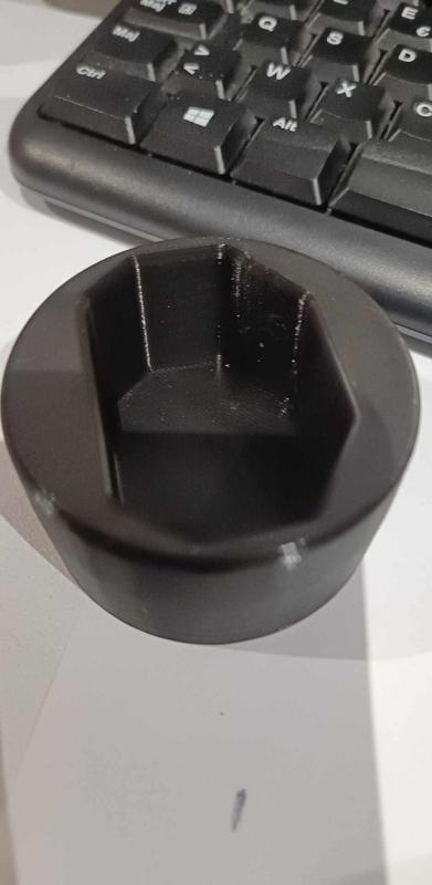 cup holder SMOK erato 230