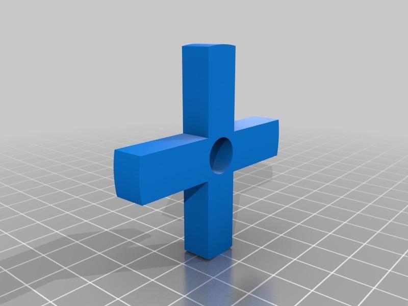 spoolholder / spooladapter