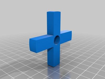 spoolholder / spooladapter