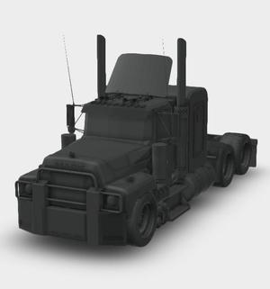 Mack RS700