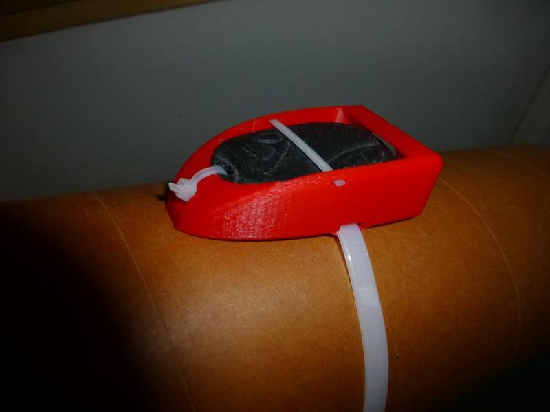 Vidroc 808 (v2 and v3) 