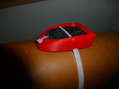 Vidroc 808 (v2 and v3) 