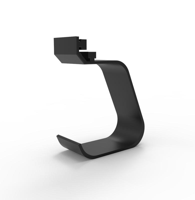 ThunderX3 LabX Desk Headset Holder Accessory