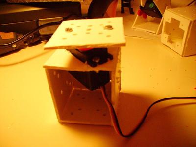 R1: Open Source Blocks Construx