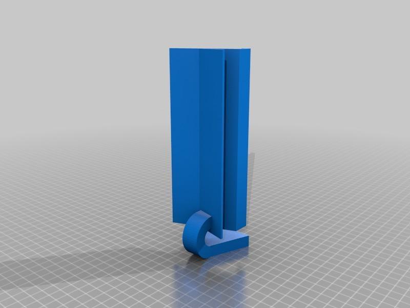 Elephone P8000 Suport speaker