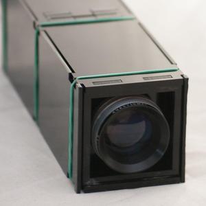 Slide Projector