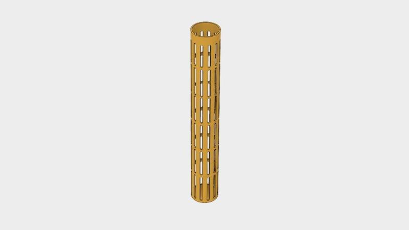 Penny Counter - 1 Dollar