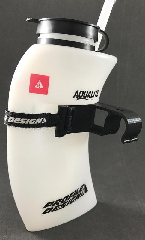 Triathlon Aero Bottle Clip