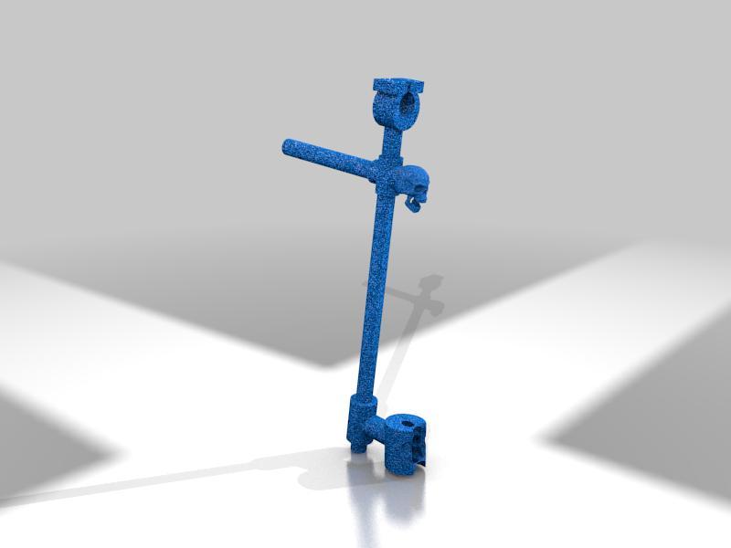 Saturnine PortaTelas Speis Marinis Terminaitor Satur9