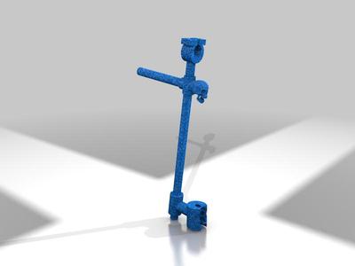 Saturnine PortaTelas Speis Marinis Terminaitor Satur9